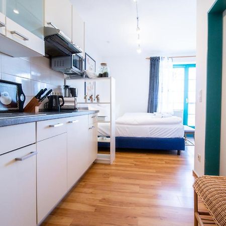 Sellin - Seedorf Am Neuensiener See Apartment 08 Exterior photo