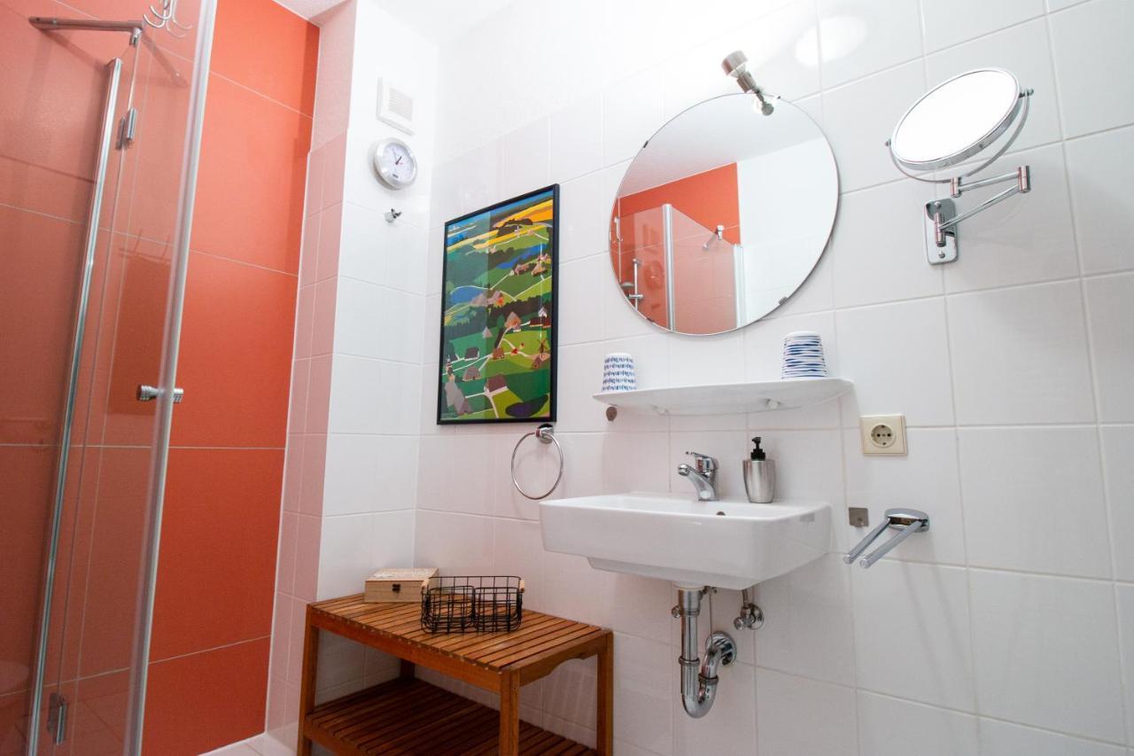 Sellin - Seedorf Am Neuensiener See Apartment 08 Exterior photo